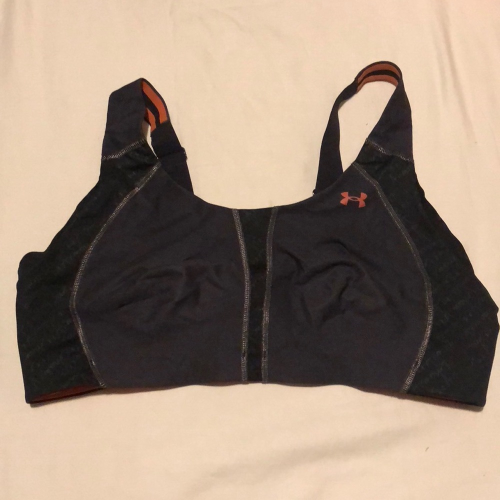 Under Armour bra
